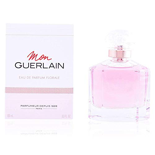 Guerlain mon guerlain eau de parfum florale 50 ml.