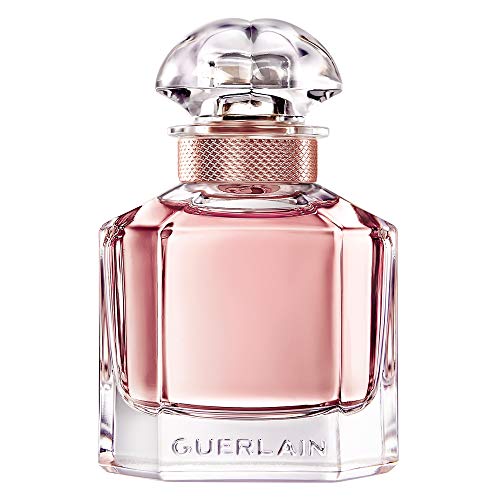 Guerlain mon guerlain eau de parfum florale 50 ml.