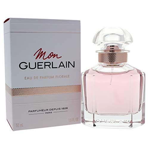 Guerlain mon guerlain eau de parfum florale 50 ml.