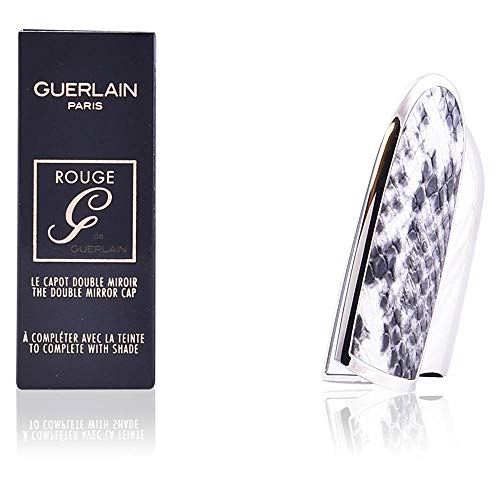 Guerlain Rouge G Le Capot Double Miroir #Exotic Safari 1 Pz 1 Unidad 100 g