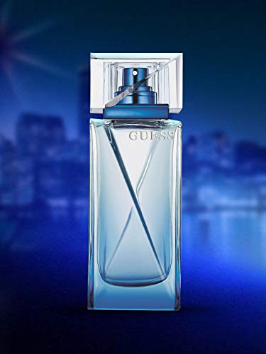 Guess Night Homme Eau De Toilette 100 ml (AEP00200)