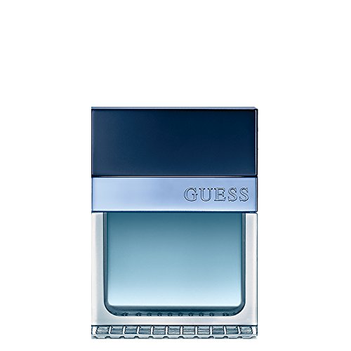 Guess Seductive Homme Blue Eau De Toilette Woda toaletowa dla mężczyzn 50ml