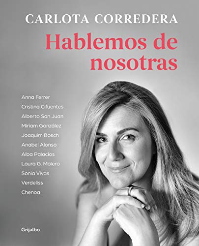 Hablemos de nosotras (Ocio y entretenimiento)