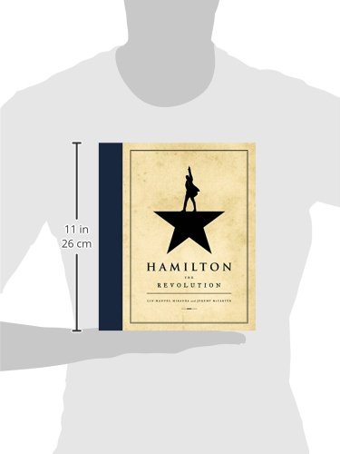 Hamilton: The Revolution