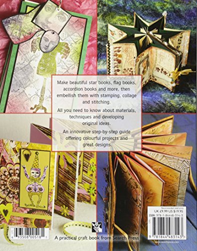 Handmade Decorative Books (A Passion for Paper)