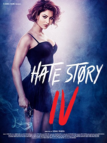 Hate Story 4