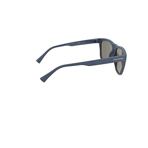 HAWKERS · ONE LS · Navy blue · Blue chrome · Gafas de sol para hombre y mujer