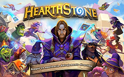 Hearthstone