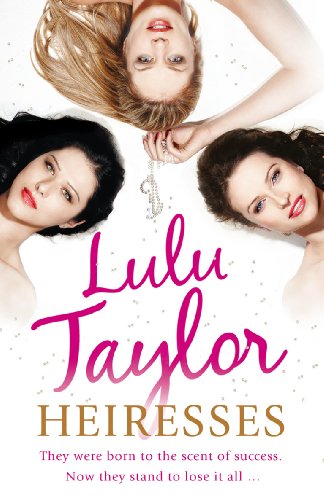 Heiresses (English Edition)