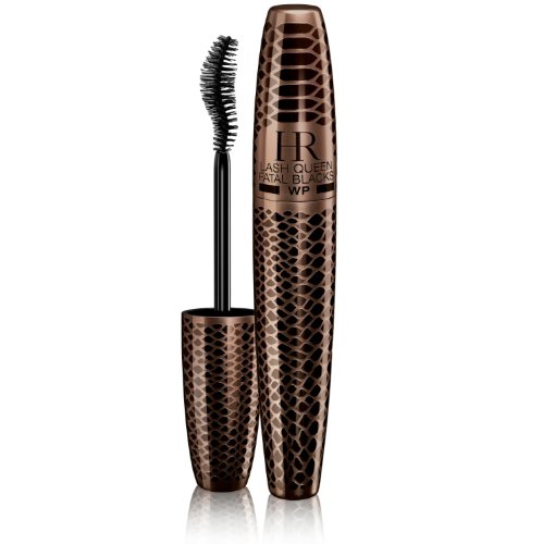 Helena Rubinstein Lash Queen Fatal Blacks Wp Mascara #01-Magnetic Black 7.2 ml