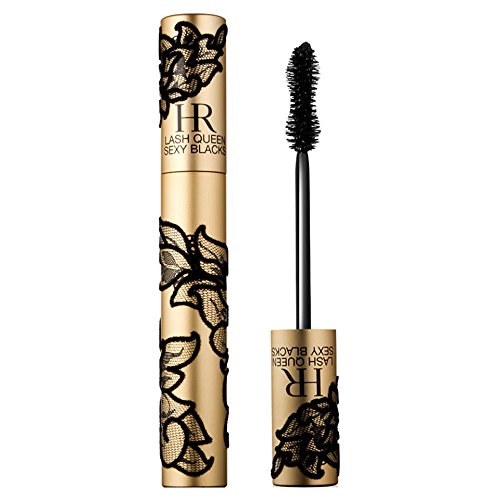 Helena Rubinstein Lash Queen Sexy Blacks Mascara #01-Scandalous Black 6.9 ml