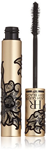 HELENA RUBINSTEIN LASH QUEEN SEXY BLACKS mascara WP#01- Negro (scandalous black), 5.8 ml