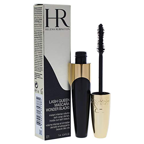 Helena Rubinstein Lash Queen Wonder Blacks Mascara #01-Black 7 Ml 700 g