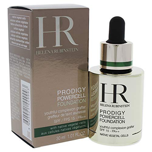 Helena Rubinstein Prodigy Power Cell #030-Gold Cognac 30 ml