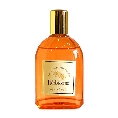 HERBISSIMO ESTUCHE COLONIA ENEBRO 60 ml + COLONIA NEROLI 60 ml