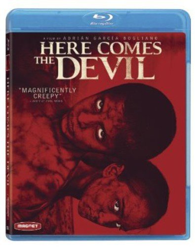 Here Comes The Devil [Edizione: Stati Uniti] [Reino Unido] [Blu-ray]