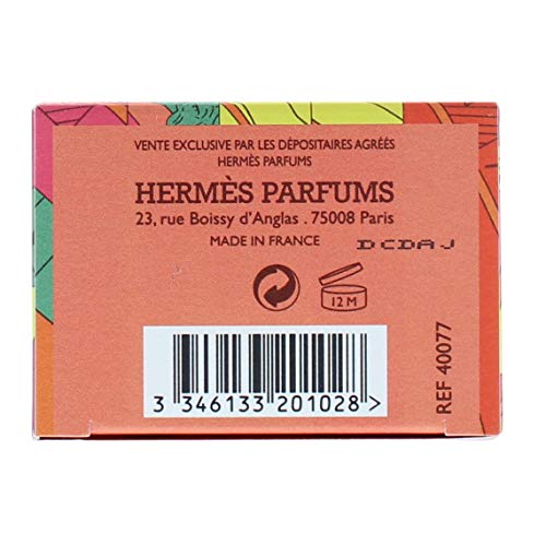 Hermès, Mascarilla hidratante y rejuvenecedora para la cara - 200 ml.