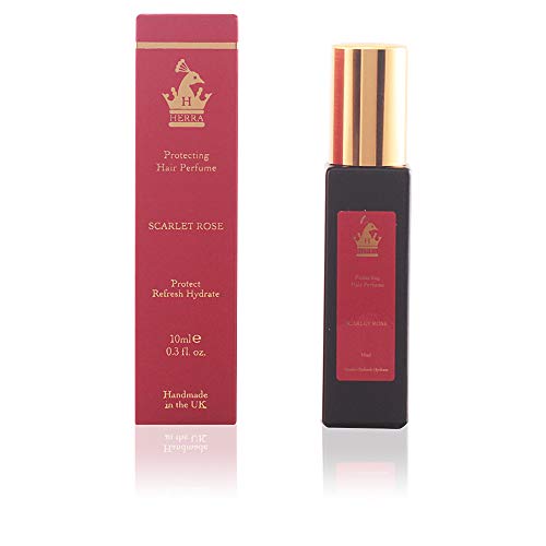 Herra Scarlet Rose Perfume para el Cabello - 10 ml