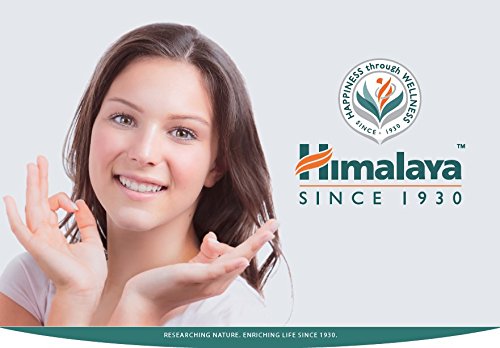 Himalaya Herbals - Mascarilla Purificante de Nim, 75 ml