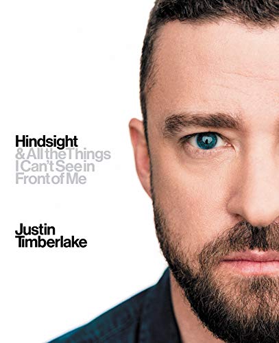 Hindsight: & All the Things I Can't See in Front of Me (English Edition)