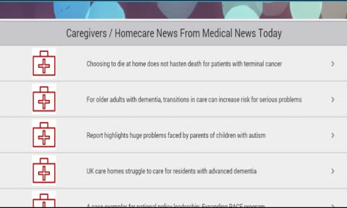 Homecare