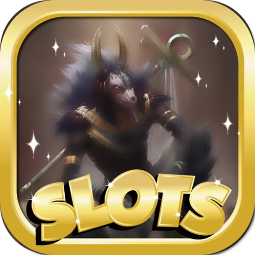 How To Play Slots And Win : Anubis Edition - Slot Machines