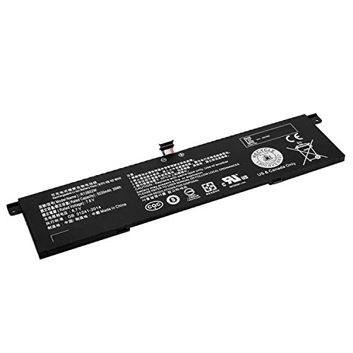 Hubei R13B01W R13B02W batería del Ordenador portátil para Xiaomi Mi Air 13.3"（7.6V 39Wh）