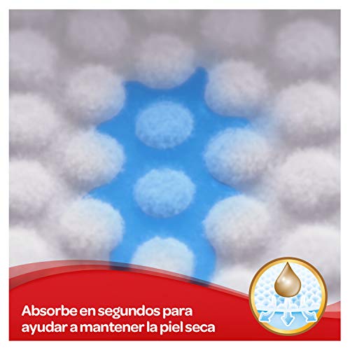 Huggies Newborn Pañales Recién Nacido Talla 1 (2-5 kg) - 84 pañales