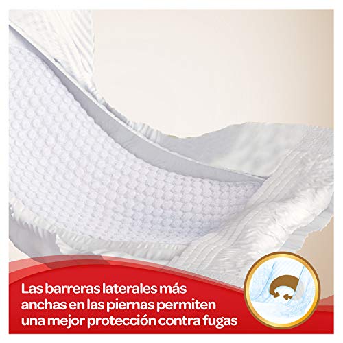 Huggies Newborn Pañales Recién Nacido Talla 1 (2-5 kg) - 84 pañales