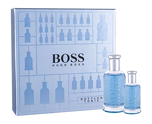 Hugo Boss Boss Bottled Tonic 100 ml