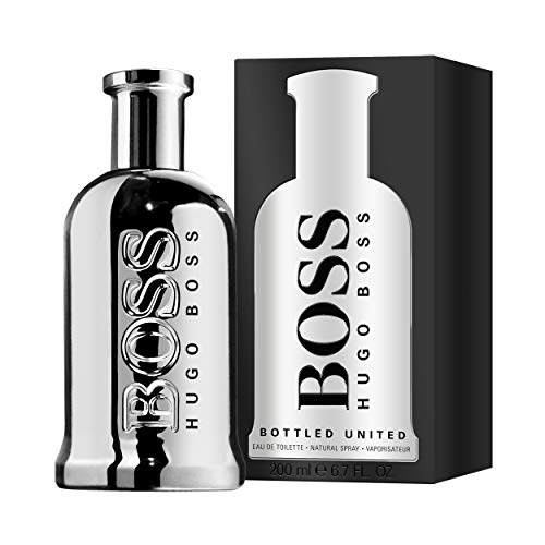 Hugo Boss Perfume 200 ml