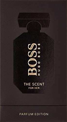 Hugo Boss Perfume 50 ml