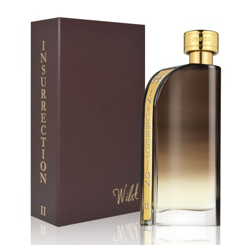 Insurrection II Wild for Men 3.0oz EDT by Reyane