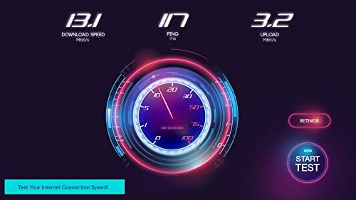 Internet Speed Test: Troubleshoot Your Internet Connection Problems