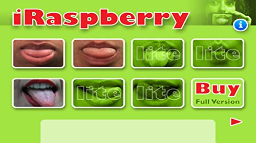 iRaspberry Lite