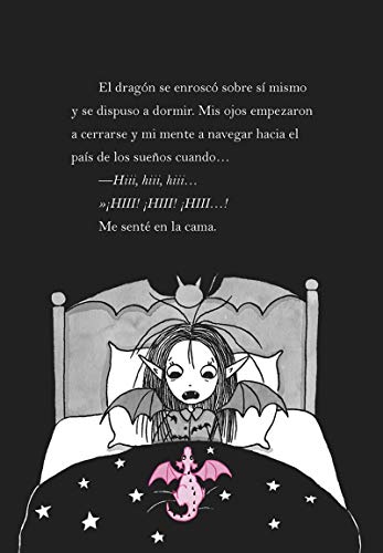 Isadora Moon se mete en un lío (Isadora Moon)