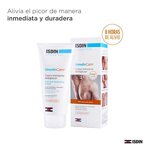 ISDIN - Crema Antipicor Ureadin Calm - 200 ml.