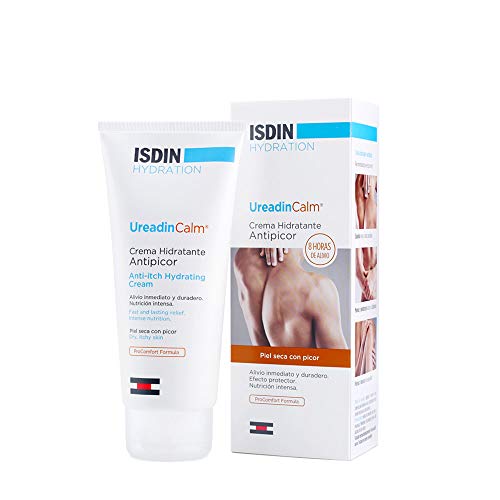 ISDIN - Crema Antipicor Ureadin Calm - 200 ml.