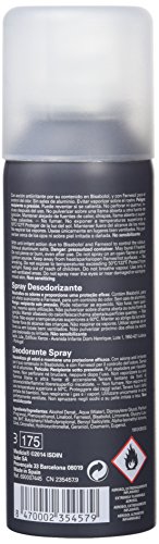 ISDIN Medicis Desodorante Spray - 100 ml.