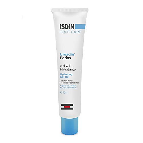 ISDIN Ureadin Pdos Gel Oil Hidratante - 75 ml.