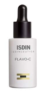 ISDINCEUTICS Flavo-C Sérum Antioxidante - 15 Mililitros