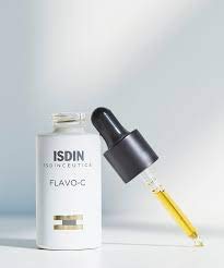 ISDINCEUTICS Flavo-C Sérum Antioxidante - 15 Mililitros