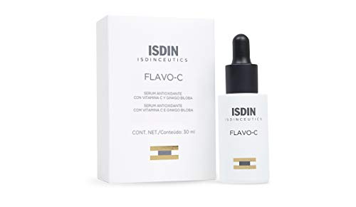 ISDINCEUTICS Flavo-C Sérum Antioxidante - 15 Mililitros