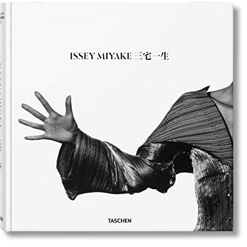 ISSEY MIYAKE - 0 - ENG