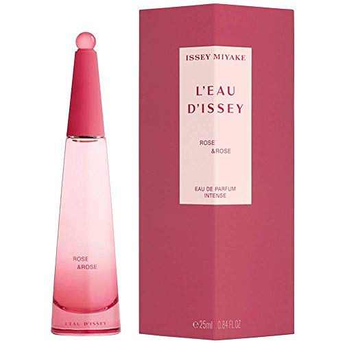 Issey Miyake L'Eau d'Issey Rose&Rose Edp Vapo 25 ml - 25 ml