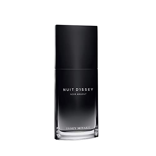 Issey Miyake Nuit D`Issey Noir Argent - Edp - Volume: 100 Ml 100 ml