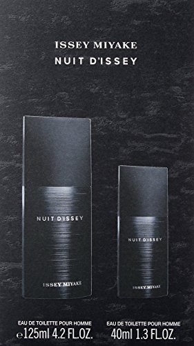 Issey Miyake Nuit D'Issey Perfume para Hombre - 1 pack