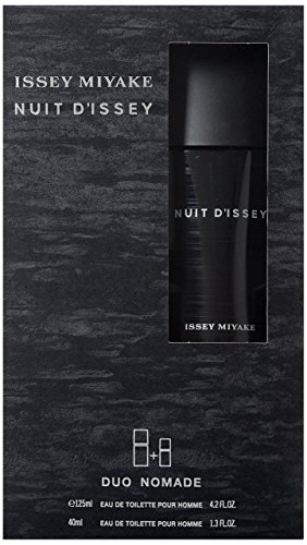 Issey Miyake Nuit D'Issey Perfume para Hombre - 1 pack