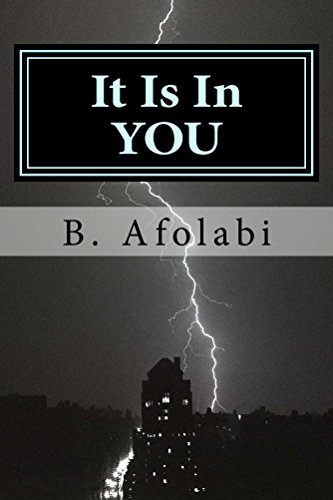 It Is In YOU (Knock, Knock Book 9) (English Edition)