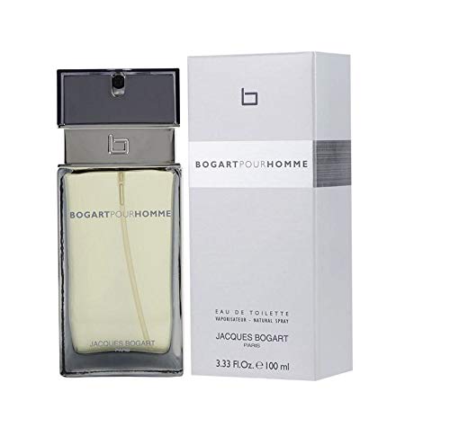 Jacques Bogart Bogart Pour Homme Eau de Toilette Vaporizador 100 ml